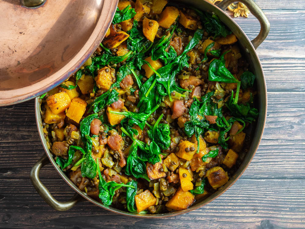 How to Roast Vegetables in Convection